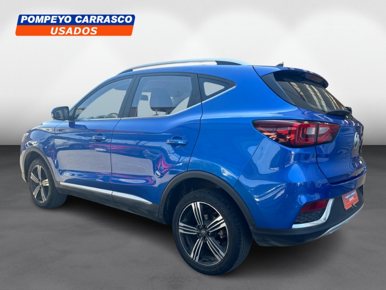 Mg Zs 1.5 Com Mt 2022 Usado  Usado en Pompeyo