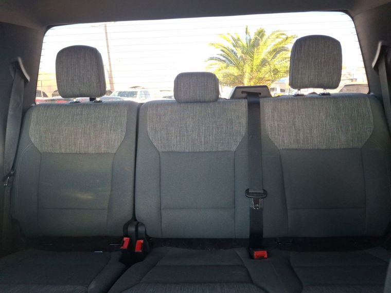 Ford F-150 F150 Xlt Cc 3.3 Aut 2022 Usado  Usado en Webautos.cl