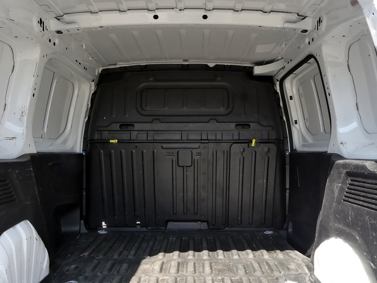 Citroen Berlingo K9 1.6 2021 Usado  Usado en Webautos.cl