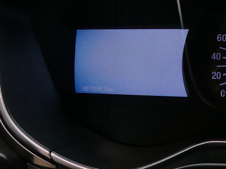 Ford Fusion 2.0 Aut 2017 Usado  Usado en Webautos.cl