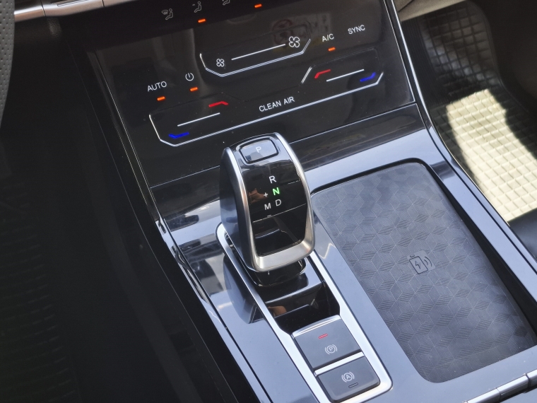 Chery Tiggo 7 pro Tiggo 7 Glx Cvt Pro 1.5 Aut 2024 Usado en Rosselot Usados