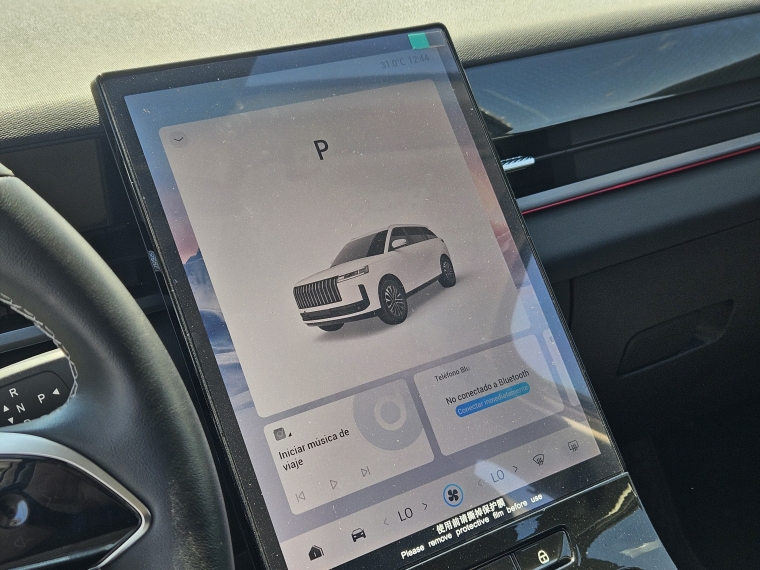 Jaecoo Ingreso J5 1.5t Summit 2025 Usado  Usado en Kovacs Usados