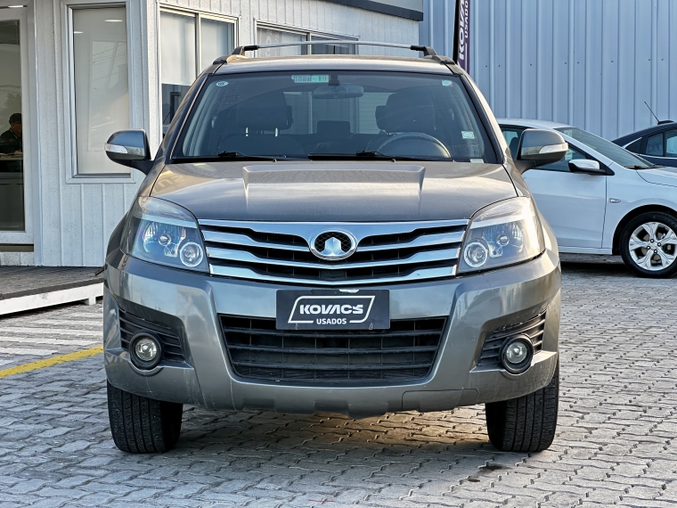 Great wall Haval 3 2.0 Le Mt 4x2 2013 Usado Usado en Kovacs Usados Great wall Haval 3 2.0 Le Mt 4x2 2013 Usado Usado en Kovacs Usados