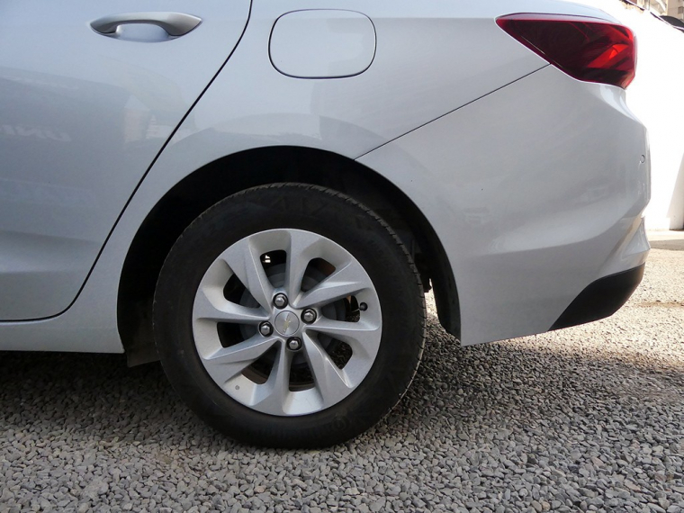 Chevrolet Onix Ii Pr 1.0 Aut 2021 Usado Usado en Webautos.cl Chevrolet Onix Ii Pr 1.0 Aut 2021 Usado Usado en Webautos.cl