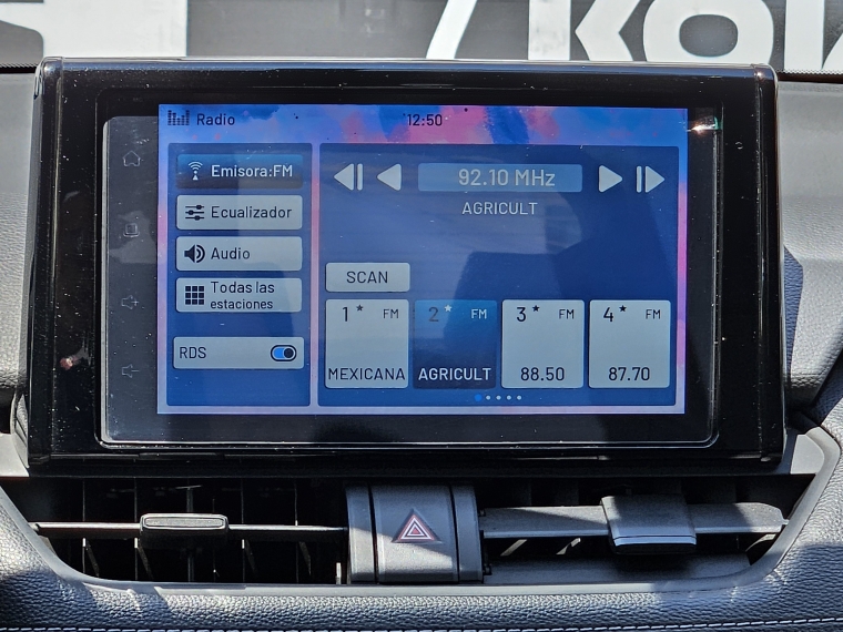 Toyota Rav4 Le Mt 2024 Usado  Usado en Kovacs Usados