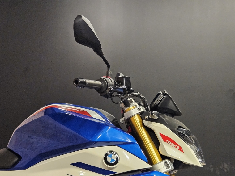 Bmw G 310 r . 2025 Usado en BMW Premium Selection