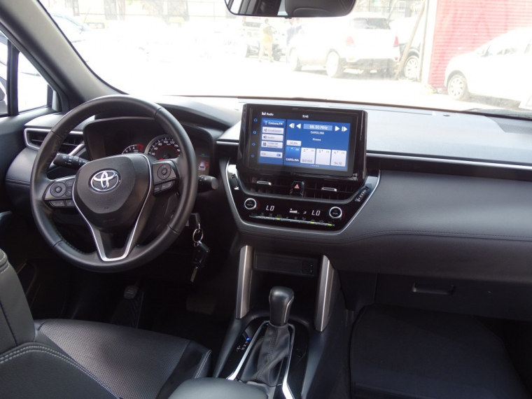 Toyota 147 At 2021 Usado  Usado en Webautos.cl