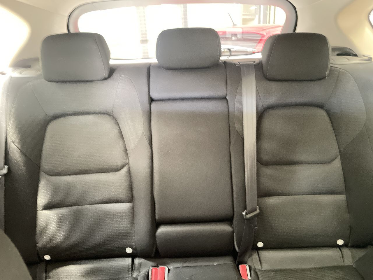 Mazda Cx-5 Cx 5 4x4 2.0 Aut 2023 Usado en Usados de Primera - Sergio Escobar