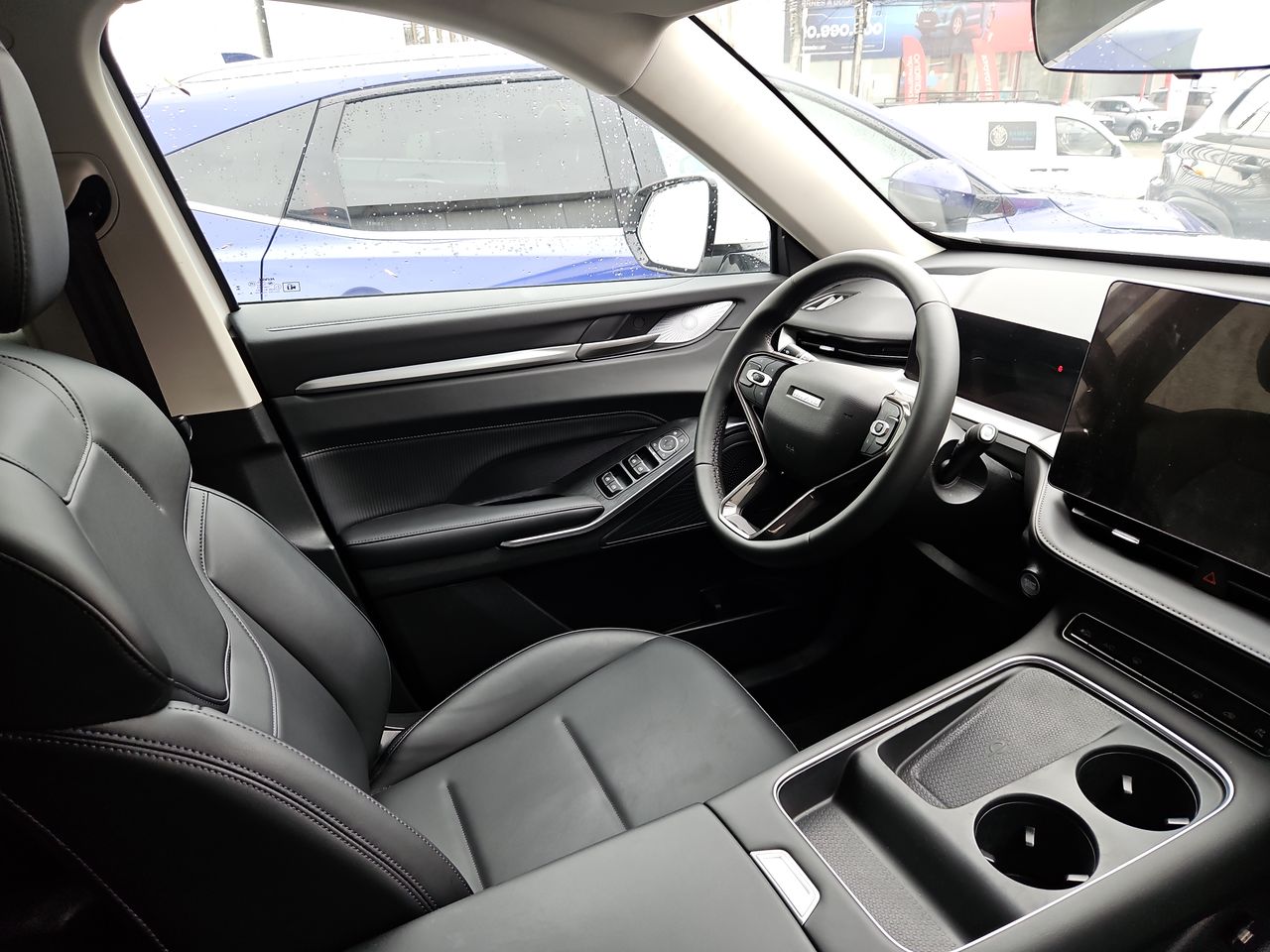 Great wall Haval Haval H6 Ice 2.0 Aut 2026 Usado en Usados de Primera - Sergio Escobar