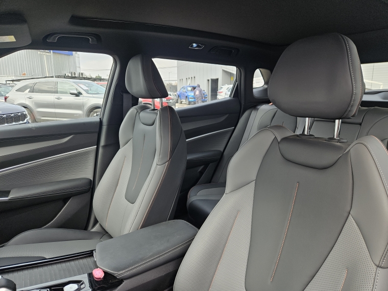 Geely Coolray Cityray 1.5 Aut 2026 Usado en Rosselot Usados