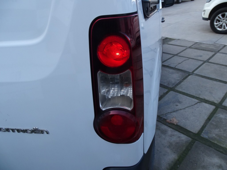 Citroen Berlingo Diesel 2017 Usado  Usado en Webautos.cl