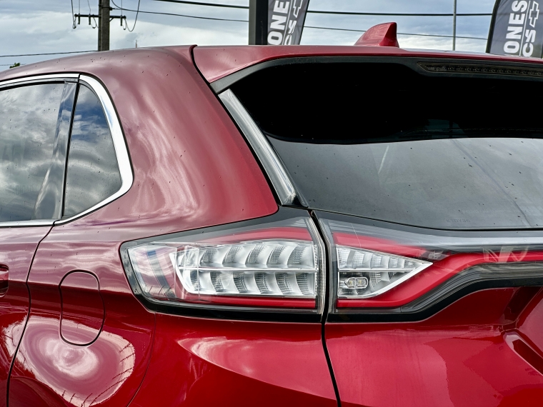 Ford Edge Se At 3.5 2019 Usado  Usado en Kovacs Usados
