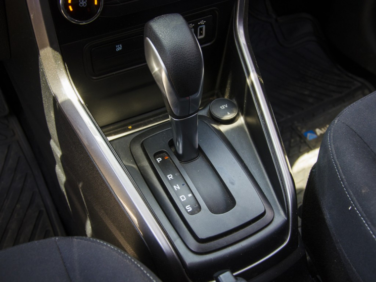 Ford Ecosport Aut 2018 Usado  Usado en Webautos.cl