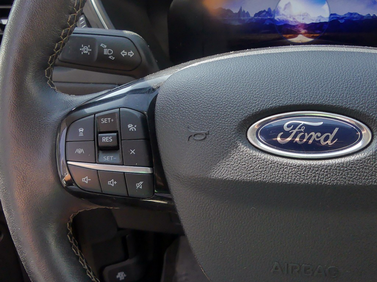 Ford Escape Fhev 2.5 Aut 2023 Usado  Usado en Webautos.cl