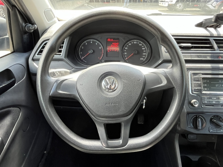 Volkswagen Gol Hb 1.6l Trendline 2022 Usado  Usado en Kovacs Usados