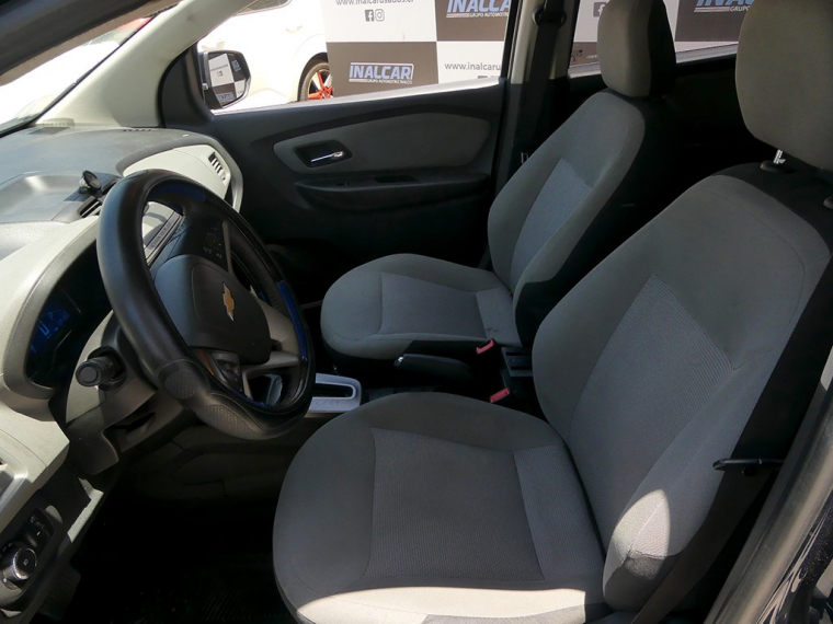 Chevrolet Spin Ltz 1.8 Aut 2019 Usado  Usado en Webautos.cl