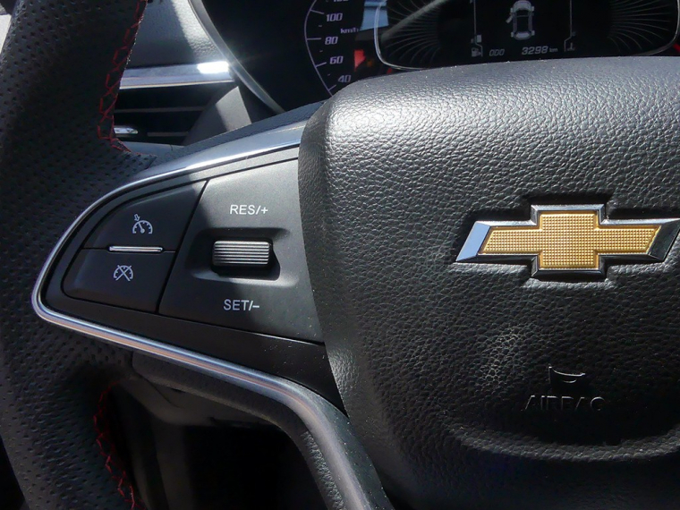 Chevrolet Groove 1.5l Mt6 2023 Usado  Usado en Webautos.cl