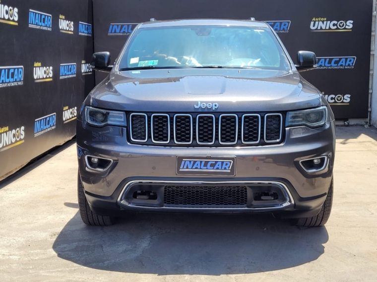 Jeep Cherokee Limited 4x4 2018 Usado  Usado en Webautos.cl