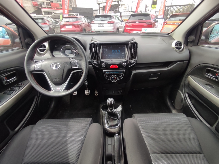 Great wall M4 M4 Hb 1.5 2019 Usado en Rosselot Usados