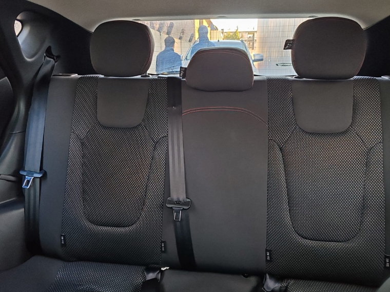 Jac Js2 1.5 Comfort Smart Mt - Unico DueÑo 2023 Usado  Usado en Webautos.cl