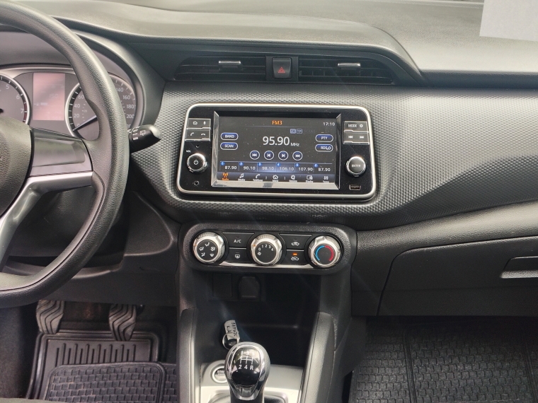Nissan Kicks 1.6  Sense  Mt 2023 Usado  Usado en Kovacs Usados