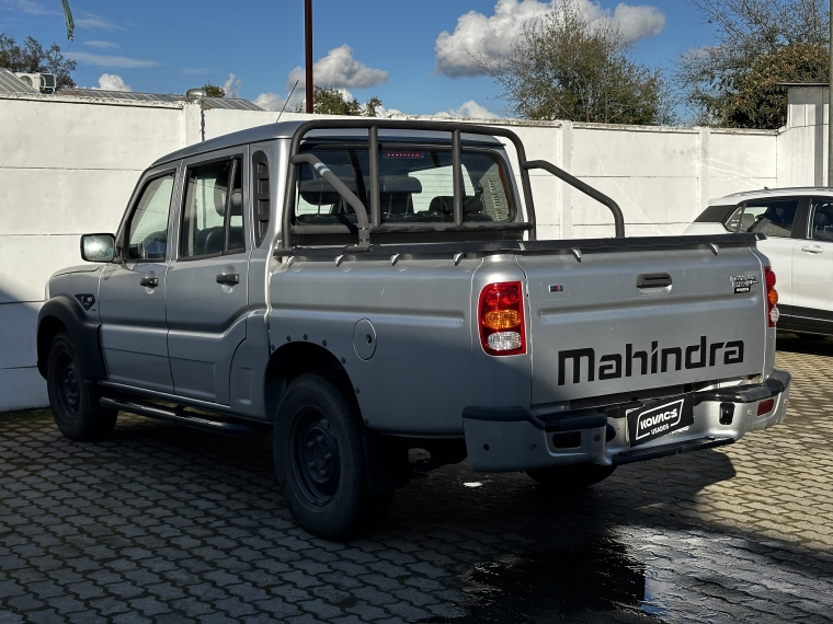 Mahindra Pik up Pik-up 2.2crde 2022 Usado  Usado en Kovacs Usados