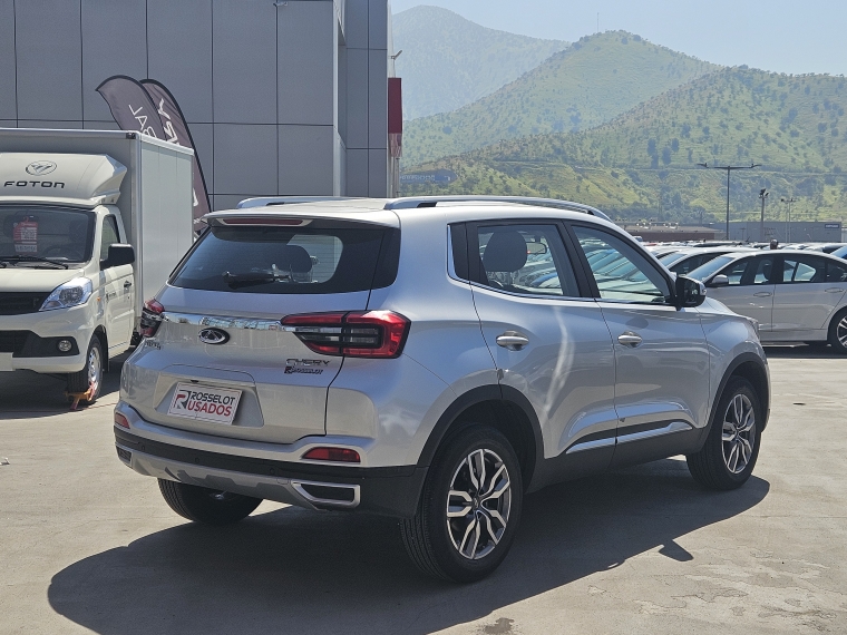 Chery Tiggo 3 pro Tiggo 3 Gls 1.5 2021 Usado en Rosselot Usados