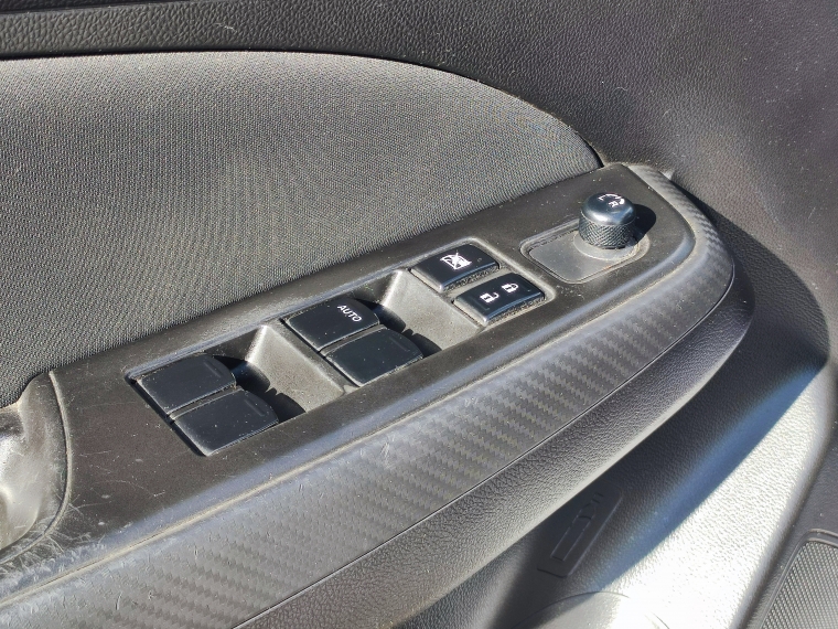 Suzuki Swift Swift 1.3 Gl 2023 Usado en Rosselot Usados