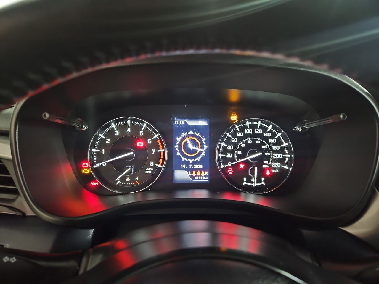 Suzuki Baleno Baleno 4x2 1.5 2024 Usado en Usados de Primera - Sergio Escobar