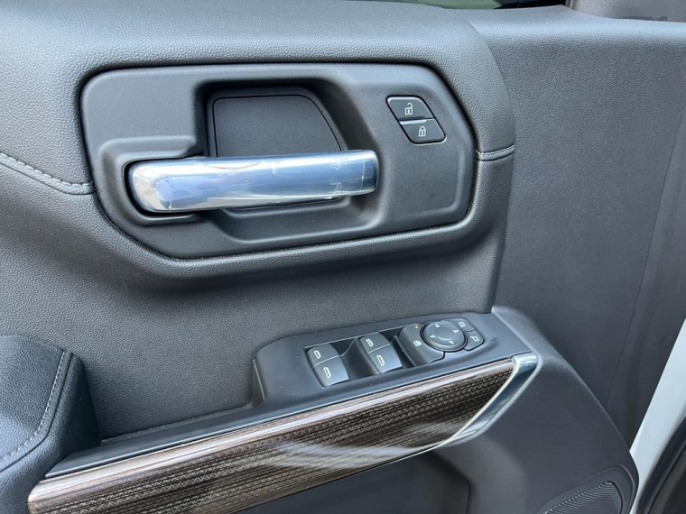 Chevrolet Silverado Silverado Lt Tb 4x4 5.3 Aut 2022 Usado  Usado en Webautos.cl