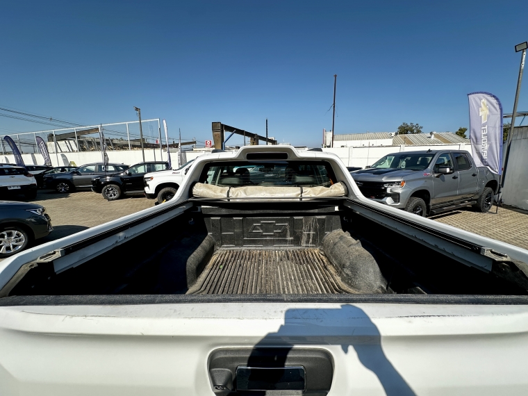 Chevrolet Colorado 2.8 Aut 2025 Usado  Usado en Kovacs Usados