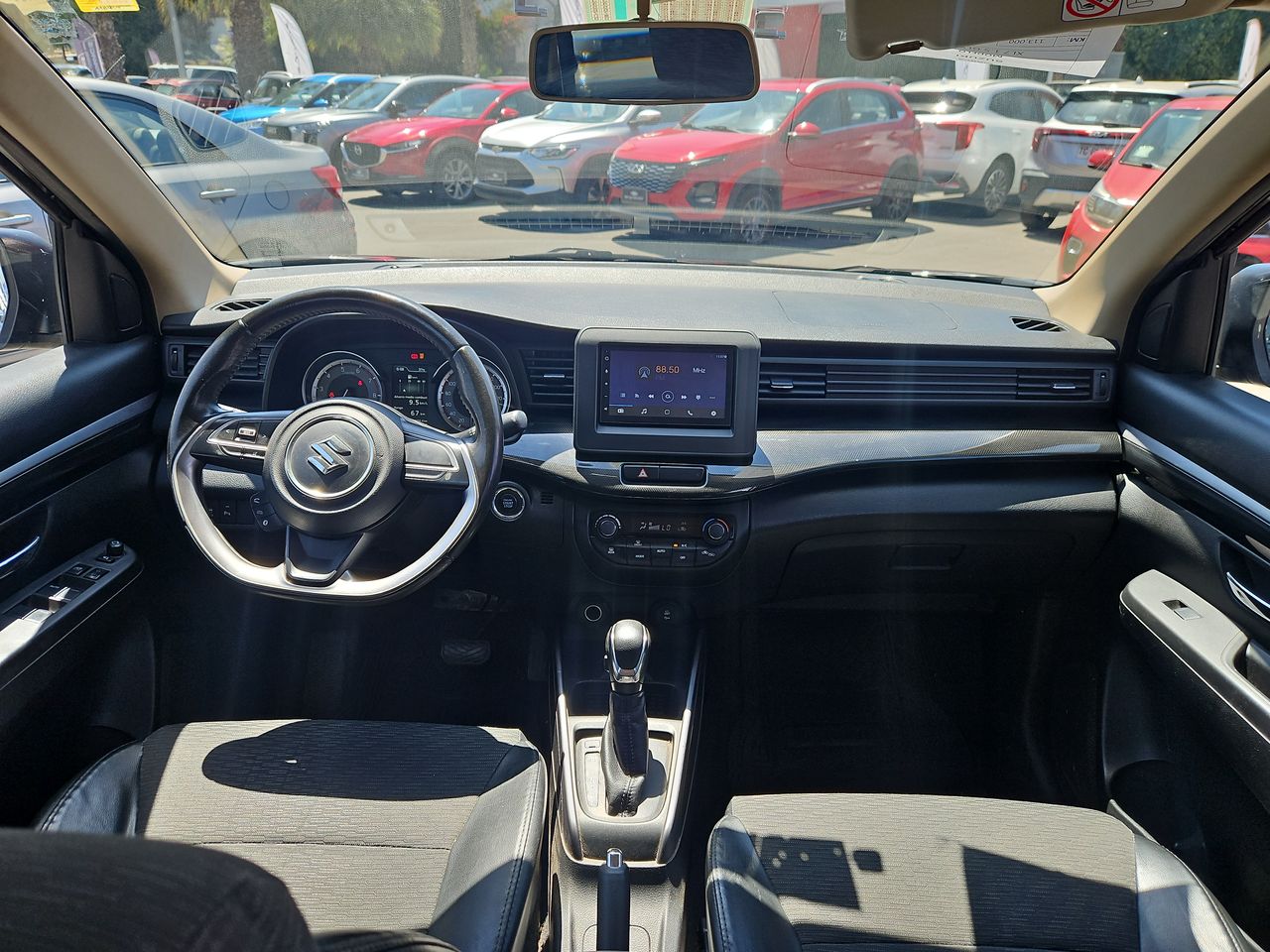 Suzuki Xl7 Xl7 1.5 Aut 2021 Usado Usado en Webautos.cl Suzuki Xl7 Xl7 1.5 Aut 2021 Usado Usado en Webautos.cl