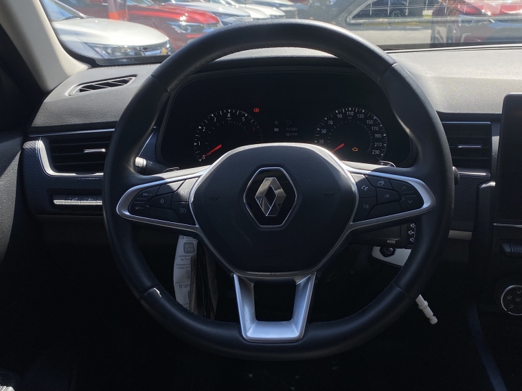 Renault Arkana Turbo 1.3 Aut 2022 Usado  Usado en Kovacs Usados