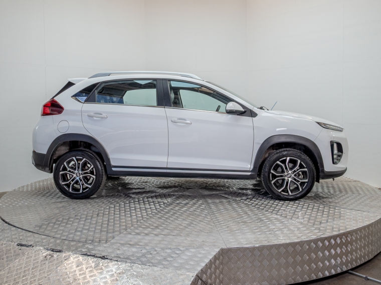 Chery Tiggo 2 pro Gls Cvt Pro 1.5 Aut 2021 Usado  Usado en Pompeyo