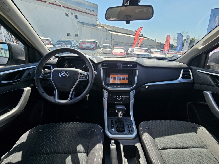 Maxus T60 T60 Gl 2.8 Aut 2023 Usado en Rosselot Usados