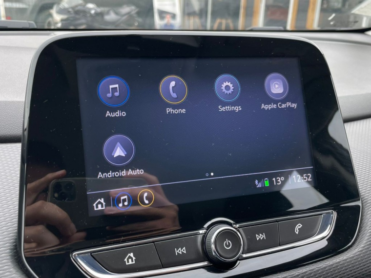 Chevrolet Tracker Ltz 2022 Usado Usado en Webautos.cl Chevrolet Tracker Ltz 2022 Usado Usado en Webautos.cl