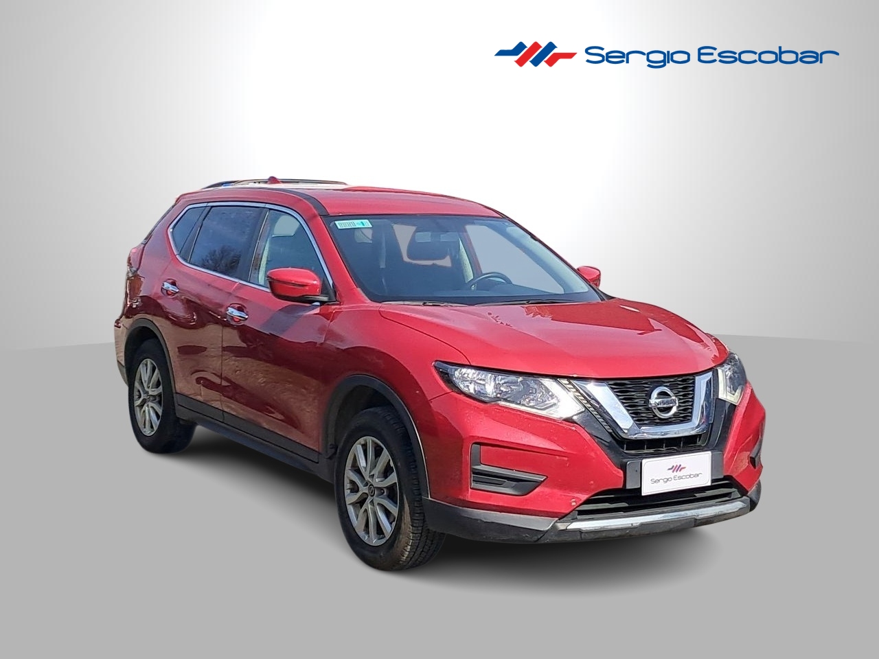 NISSAN X-TRAIL X TRAIL T32 CVT 2.5 AUT 2022