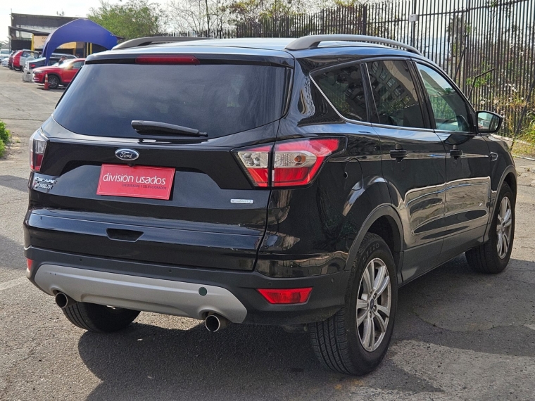 Ford Escape New Escape Se 4x4 2.0 At 2018 Usado en Rosselot Usados