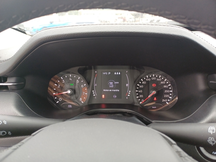Jeep Compass Compass Sport 1.3 Aut 2023 Usado en Rosselot Usados