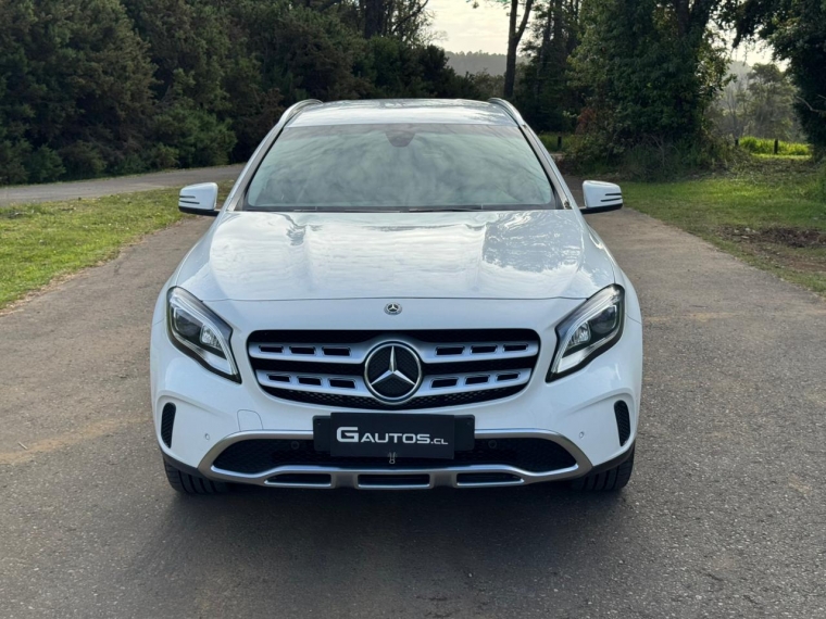 Mercedes benz Gla 200 1.6 Financiamiento 2020 Usado en G Autos Automotriz - G Autos