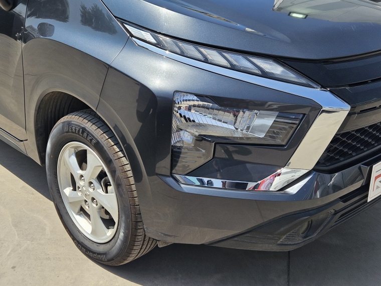 Mitsubishi Xpander Xpander Mt Gl 1.5 2024 Usado en Rosselot Usados