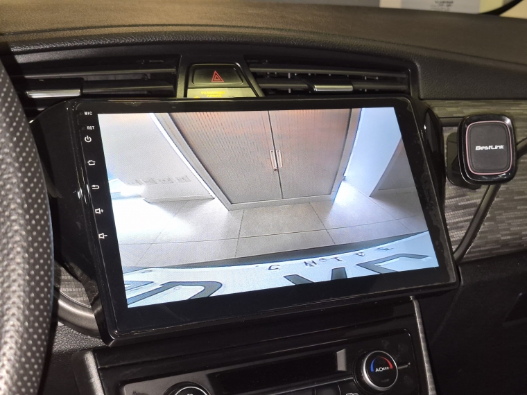 Geely Gs Gs 1.8 2019 Usado en Rosselot Usados