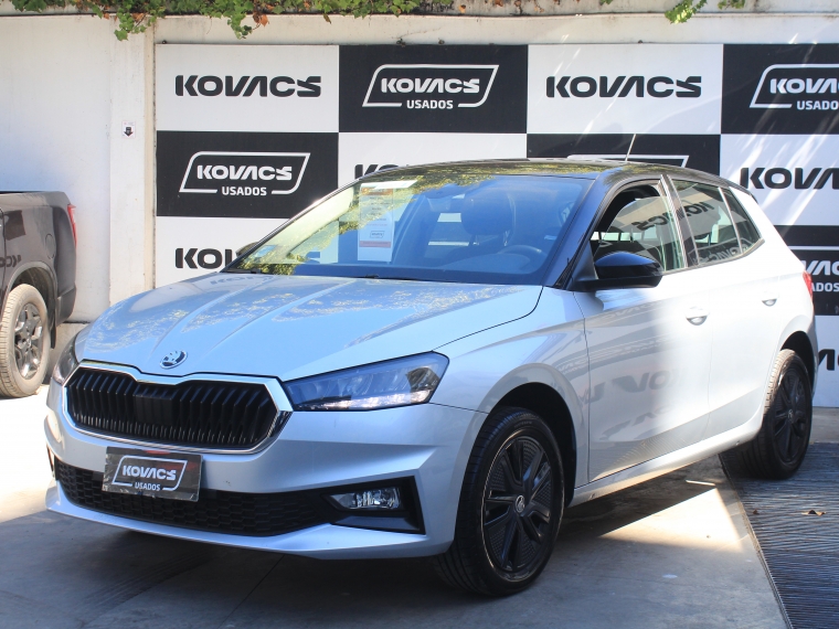 SKODA FABIA 1.0  TSI  AMBITION  MT 2023