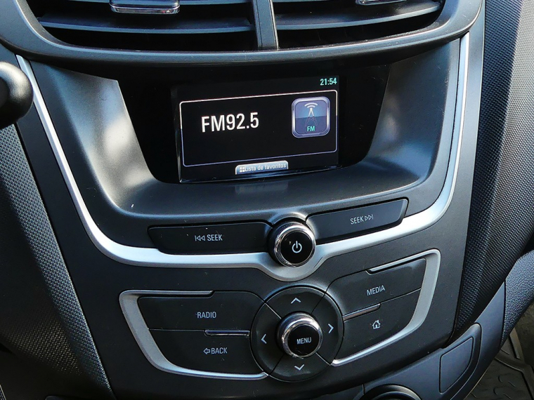 Chevrolet Sail Ls 1.5 2019 Usado  Usado en Webautos.cl