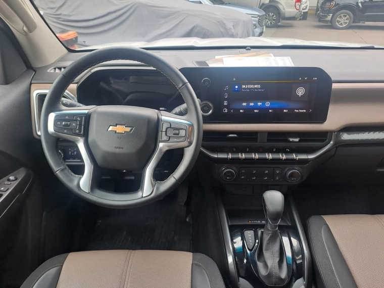 Chevrolet Colorado 2.8 High Country At 4x4 Diesel 2026 Usado  Usado en Webautos.cl