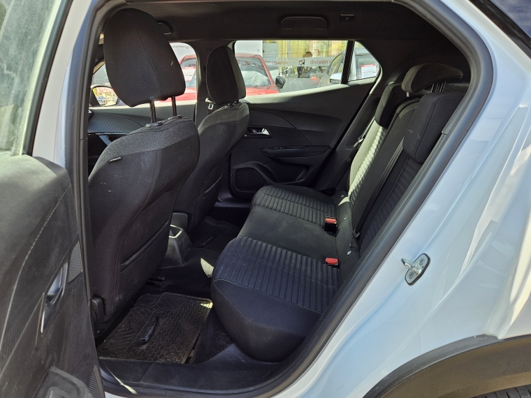Peugeot 2008 2008 Active 130 1.2 2025 Usado en Rosselot Usados
