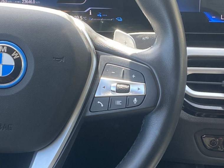 Bmw 330 Sedan 2.0 Aut  2023 Usado  Usado en Autoselect Usados