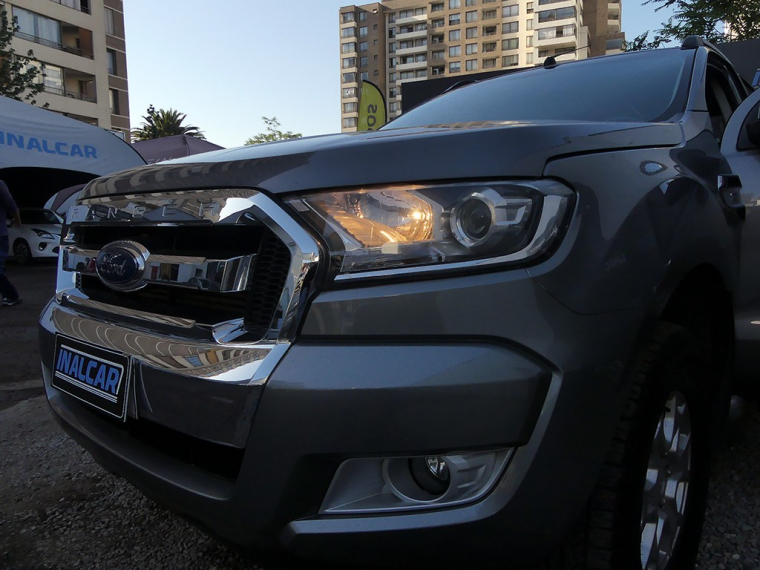 Ford Ranger Ranger Xlt 3.2 (4x2) 2019 Usado  Usado en Webautos.cl