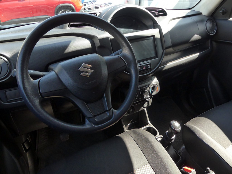 Suzuki S-presso S Presso Hb 1.0 2021 Usado  Usado en Webautos.cl