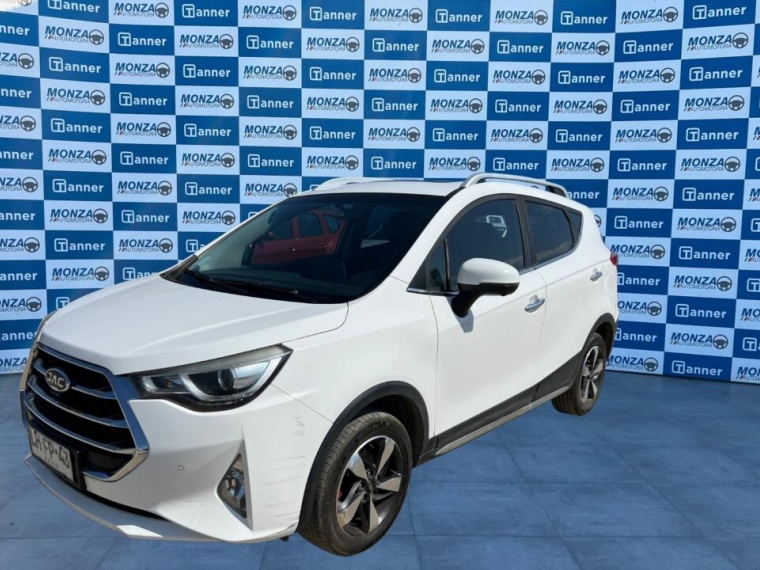 JAC GRAND S3 1.6 2019